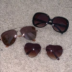 Sunglass Bundle
